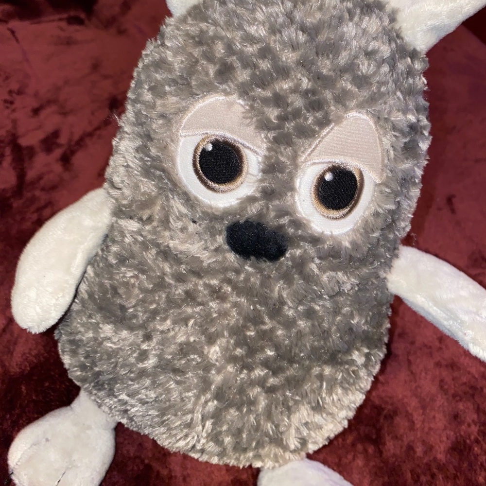 Cute Stuffed mouse 🐭